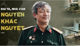 Sài Gòn trưa 30/4/1975 và 'đêm pháo hoa' mừng chiến thắng trong hồi ức lính tăng