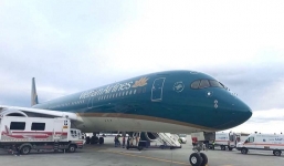 Hãng hàng không lên tiếng vụ máy bay hạ cánh nhầm đường băng