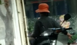 TP.HCM: Xuất hiện nạn lợi dụng trẻ em, giả bệnh để xin tiền