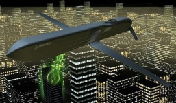 Đại tá Phan Văn Từ: Dùng mạng điện thoại di động 'bắt' tên lửa hành trình - Con ruồi sa mạng nhện