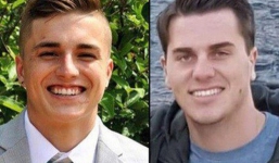 Hai chàng trai chơi với nhau từ thuở nhỏ qua đời cùng thời điểm và nguyên nhân, ai cũng đau đớn khi biết sự thật