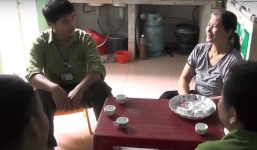 CA Hưng Yên: Người phụ nữ tuyên truyền về Hội Thánh Đức Chúa Trời với cả lực lượng chức năng