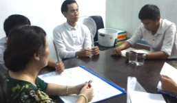 Trường đại học tư thục lớn nhất miền Trung thông báo khẩn về 'Hội thánh đức chúa trời'