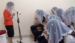 Tài khoản Facebook tung tin Hội Thánh Đức Chúa trời tại Quảng Ninh để kinh doanh