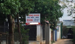 Sở Y tế Đắk Lắk vào cuộc vụ hiệu trưởng tử vong sau khi truyền nước