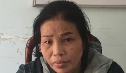 Triệt phá đường dây mua bán người, giải cứu 6 phụ nữ nước ngoài