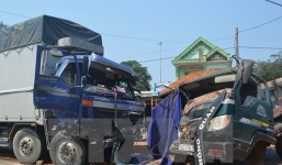 Có 52 người chết vì tai nạn giao thông trong 3 ngày nghỉ lễ 30/4