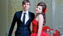 Mỹ nhân Thượng Hải giết chồng ngoại quốc và số phận của hai đứa trẻ đáng thương