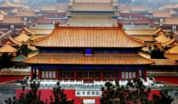 Chốn lãnh cung ai oán: Nơi chôn vùi cuộc đời không chỉ của các phi tần mà còn đầy ải nhiều nam nhân trong lịch sử