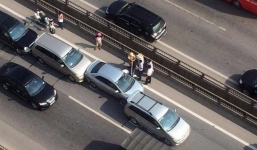 79 người thiệt mạng vì tai nạn giao thông trong 4 ngày nghỉ lễ