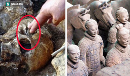 Phóng viên Mỹ: Bí ẩn 'thế giới người chết' cổ đại và gạch nối mờ nhạt với hiện tại