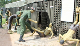 Giải phóng 'Địa ngục trần gian' Côn Đảo không tốn một viên đạn: Chiến công ngoạn mục!