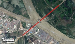 Hàng chục nghìn người viếng mộ Đại tướng Võ Nguyên Giáp trong kỳ nghỉ lễ