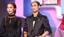 Phạm Anh Khoa chính thức lên tiếng về việc bị Phạm Lịch tố gạ tình sau nhiều ngày giữ im lặng