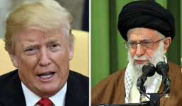 Iran nổi giận lôi đình, dọa trả đũa Mỹ sau tấn công mới nhất vào Syria