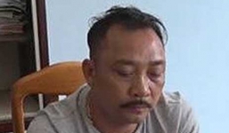 Vụ gỗ lậu ở Đắk Nông: Bắt đàn em thân tín của trùm Phượng 'râu'