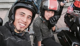 Thùy Trang - người vợ hơn 6 tuổi đang bảo vệ Phạm Anh Khoa trong bão scandal là ai?