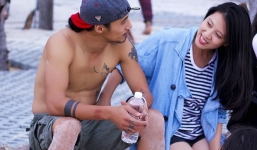 Tăng Thanh Hà, Thân Thúy Hà động viên vợ chồng Phạm Anh Khoa giữa bão dư luận