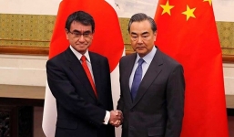 Nhật Bản - Hàn Quốc - Trung Quốc chuẩn bị họp thượng đỉnh ở Tokyo