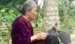 Vụ con dâu bị tố đánh đập, nhốt mẹ chồng vào kho: Người con trai không dám tố cáo