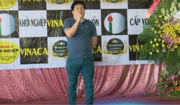 Bắt giám đốc Công ty Vinaca dùng than tre sản xuất thuốc chữa ung thư