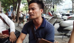 Bắt quả tang vợ nói chuyện với trai lạ, chồng lột sạch đồ rồi đánh đập đến hôn mê