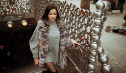 Cô gái Pháp bán trinh triệu đô cho chủ ngân hàng Mỹ để mua nhà, mua xe