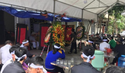 Gia cảnh thương tâm của cụ bà 60 tuổi bị 'xe điên' lùi đâm chết ở Nghệ An