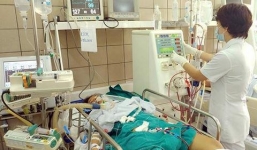 Hà Nội: 3 ca ngộ độc trong dịp nghỉ lễ do uống rượu pha cồn công nghiệp