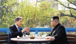 Giải mã cuộc nói chuyện riêng không thu âm của của lãnh đạo Hàn-Triều