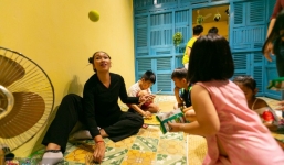 'Nhà của thời thơ ấu' ở Sài Gòn: Ngôi nhà mộng mơ mang ta về những ngày tuổi thơ đẹp nhất