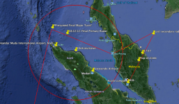 Hơn 4 năm chiếc máy bay MH370 mất tích, và đây là những giải thiết lớn nhất về số phận của chuyến bay cùng cả phi hành đoàn