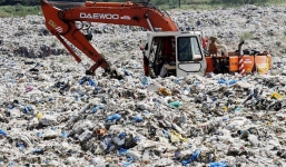 Con số gây sốc: 345 trẻ sơ sinh bị vứt tại bãi rác khắp Pakistan chỉ trong vòng hơn 1 năm, 99\% là bé gái