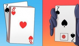 Tiết lộ loạt mánh khóe đầy tài tình từ các ảo thuật gia mà bấy lâu nay chúng ta “tin sái cổ”