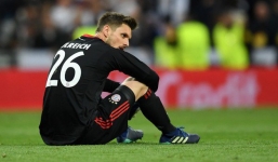 Pha xử lý 'lừa cả thế giới' đưa Real Madrid vào chung kết Champions League