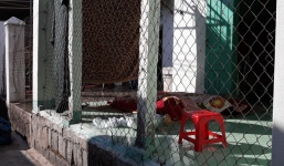 Thanh niên có dấu hiệu bệnh tâm thần đánh chết mẹ và bà nội giữa đêm