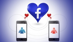 Facebook ra tính năng giúp cả người đã cưới, đang yêu tìm kiếm người để hẹn hò