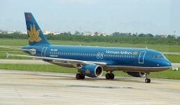 Cơ trưởng chuyến bay đáp nhầm đường băng ở Cam Ranh xin lỗi và nói sẽ hợp tác toàn diện