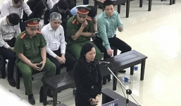 Triệu tập bổ sung nguyên Phó TGĐ OceanBank Trần Thanh Quang đến phiên tòa phúc thẩm vụ Hà Văn Thắm