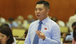 TP HCM nói về việc kỷ luật ông Lê Trương Hải Hiếu