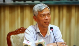 TP HCM thông tin về đất của Vũ “nhôm”