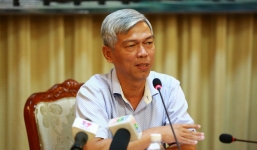 TP HCM “truy tìm” bản đồ quy hoạch đô thị mới Thủ Thiêm