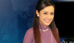 Chuyện tình ít người biết của các BTV, MC nổi tiếng nhất VTV