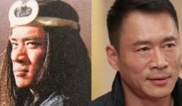 Đoàn phim 'Thủy Hử' kỷ niệm 20 năm lên sóng: Võ Tòng - Hoa Vinh - Tây Môn Khánh thay đổi khó lòng nhận ra