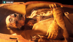 Nhà khảo cổ và phát hiện chấn động thế kỷ XX, mất 10 năm mới thống kê xong