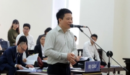Hà Văn Thắm mong Tòa phúc thẩm xem xét kỹ 1.576 tỷ là có thiệt hại hay không, ai phải đền bù ai