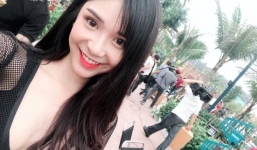 Thanh Bi hé lộ về cảnh nóng đốt mắt với Việt Anh trong 'Người phán xử' ngoại truyện