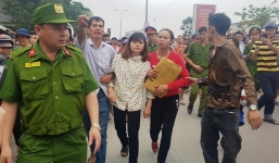 Nỗi đau của người đàn ông có vợ và 3 con bỏ nhà theo “Hội Thánh Đức Chúa Trời”