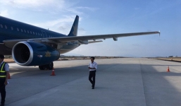 Tin tức thời sự 24h mới nhất ngày 2/5/2018