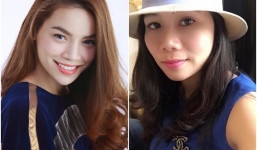 Sau “hiềm khích', với Hồ Ngọc Hà, vợ đại gia kim cương lộ gia tài siêu khủng